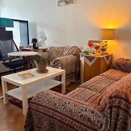 Dream Flat In Paris * ルヴァロワ＝ペレ