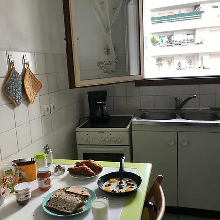 Dream Flat In Paris *