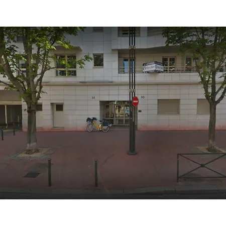 Dream Flat In Paris 民宿