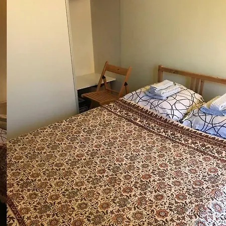 Dream Flat In Paris 勒瓦卢瓦-佩雷