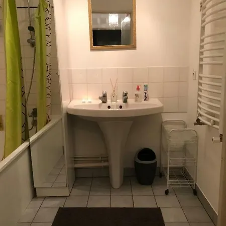 民宿 Dream Flat In Paris